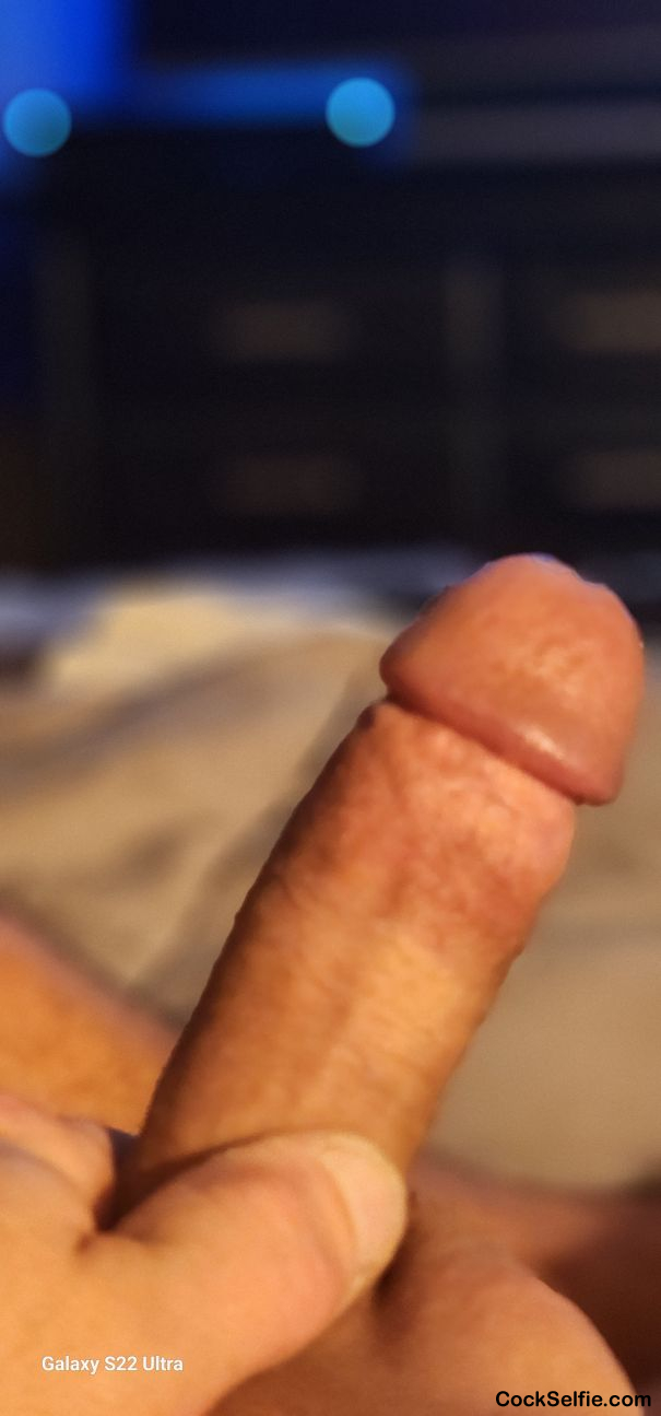  - Cock Selfie