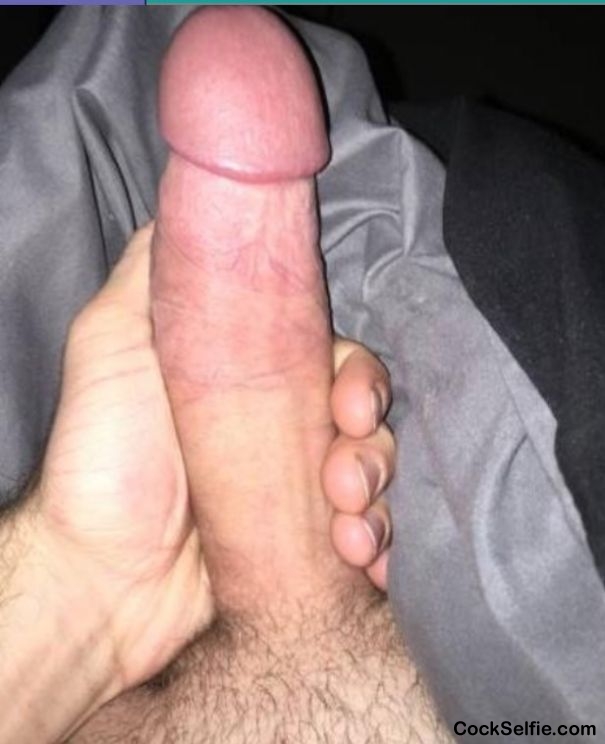 Any body wanna see this guy squirt? - Cock Selfie