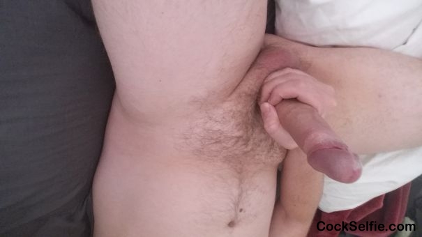 kik? Down_under_aussie - Cock Selfie