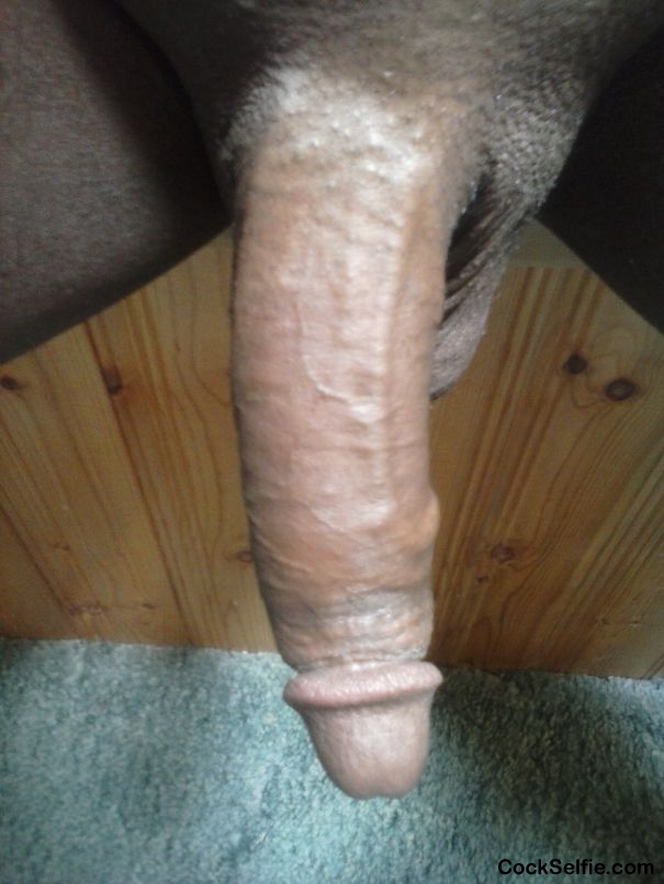 who like it - Cock Selfie