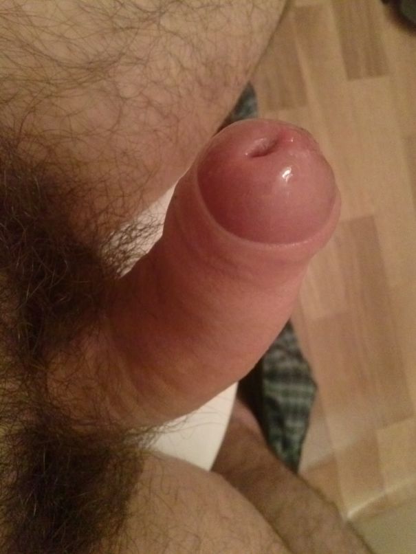  - Cock Selfie