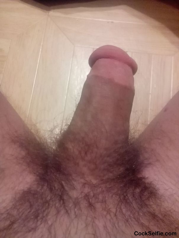 all-dickpics.tumblr.com - Cock Selfie