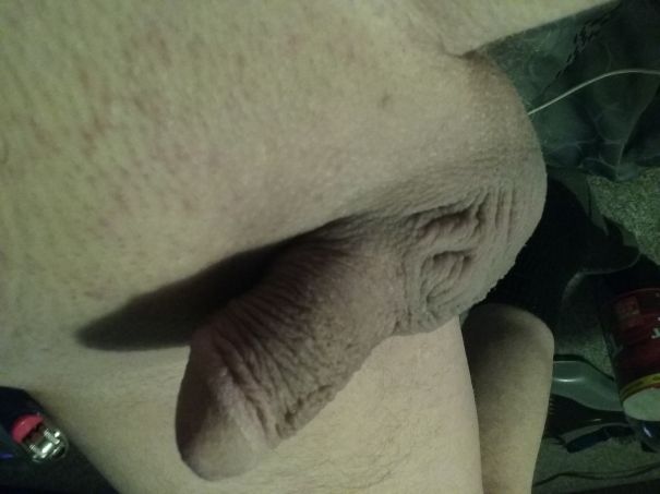  - Cock Selfie