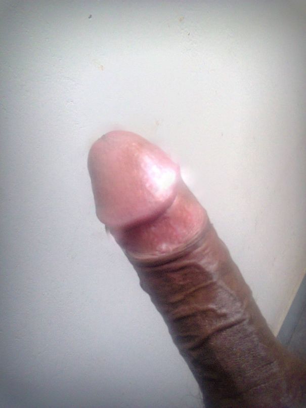  - Cock Selfie