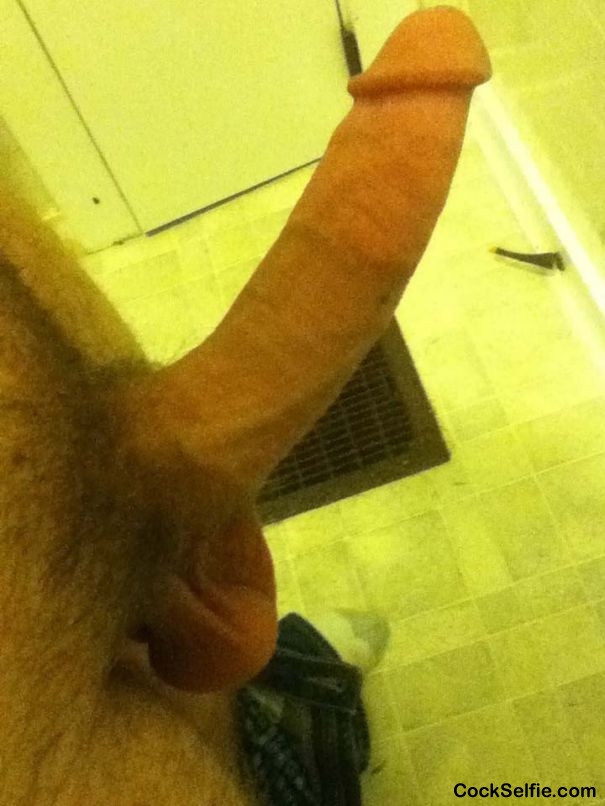 What Do you think? - Cock Selfie