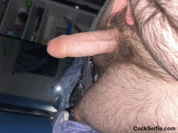 What u guys wanna see nexy - Cock Selfie