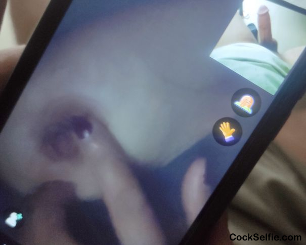 Hi - Cock Selfie