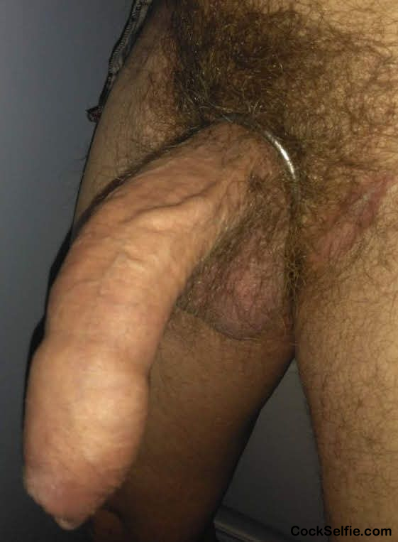 Anybody wanna cum make him ..HaPpY ?? - Cock Selfie