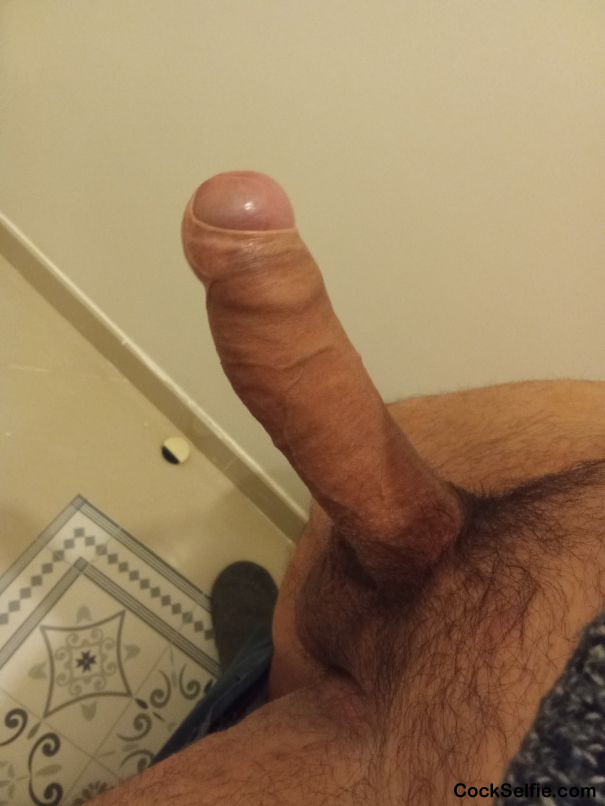  - Cock Selfie