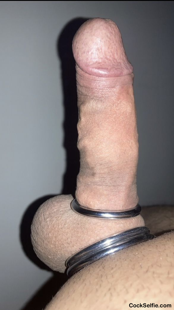  - Cock Selfie