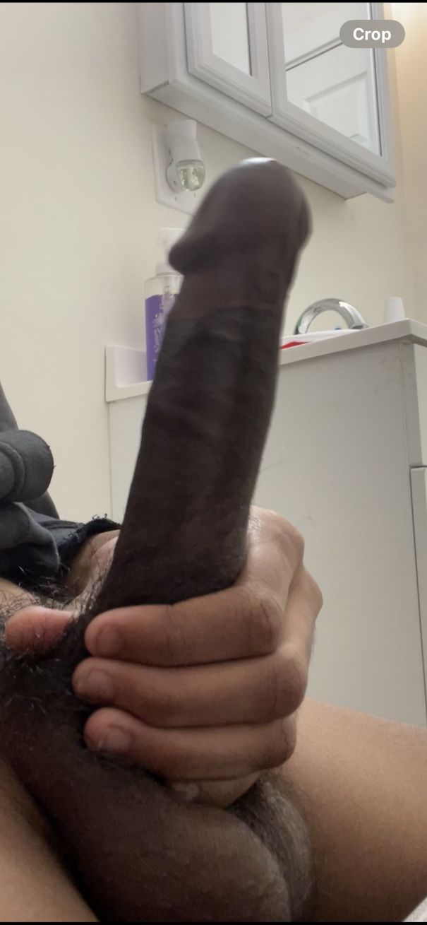  - Cock Selfie