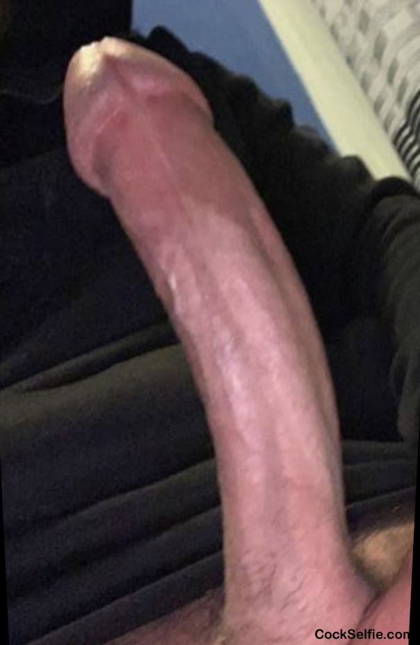 My cut cock - Cock Selfie