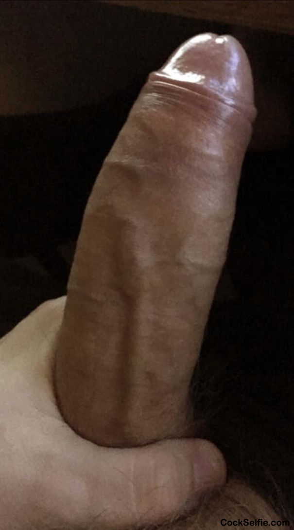  - Cock Selfie