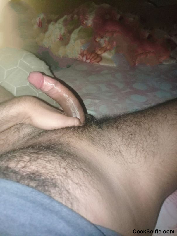 Indian big penis ( dick) - Cock Selfie