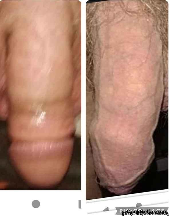 Compare - Cock Selfie