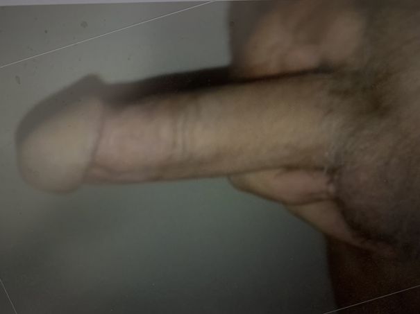  - Cock Selfie