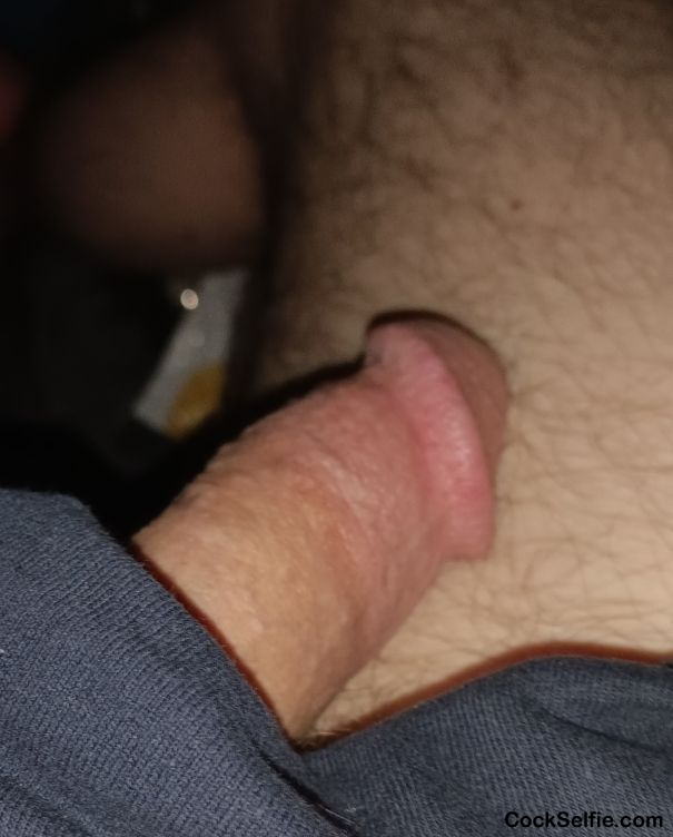 Needs to be in some Pussy - Cock Selfie