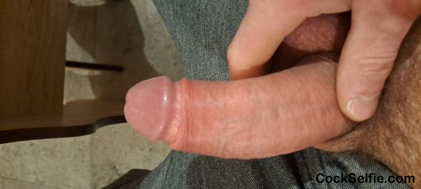 Cock - Cock Selfie