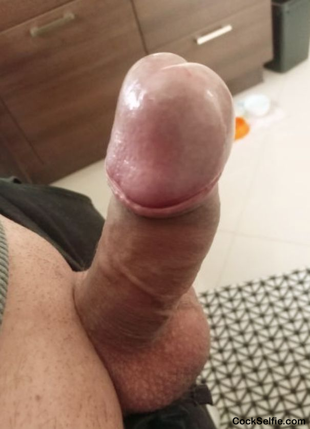  - Cock Selfie