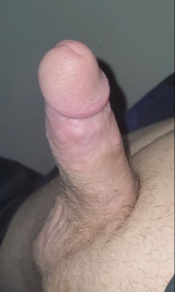  - Cock Selfie