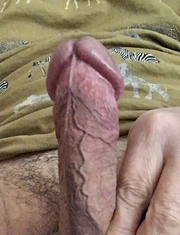  - Cock Selfie