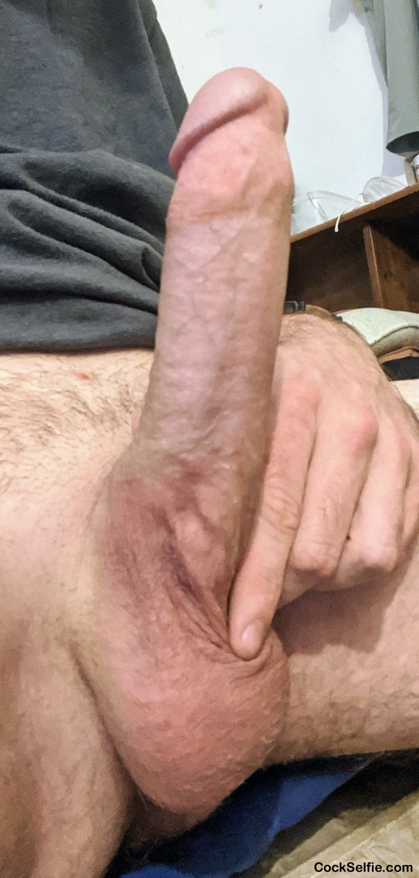  - Cock Selfie