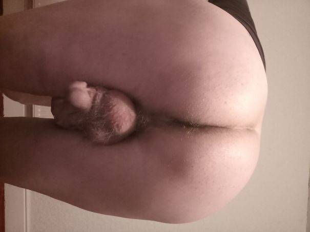  - Cock Selfie