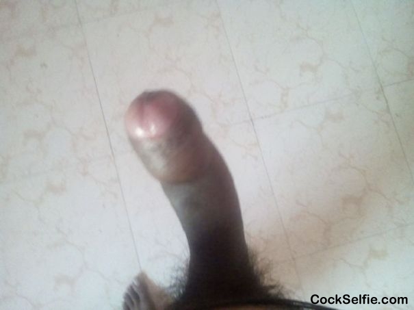 hot - Cock Selfie