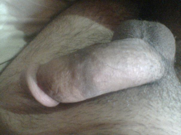  - Cock Selfie