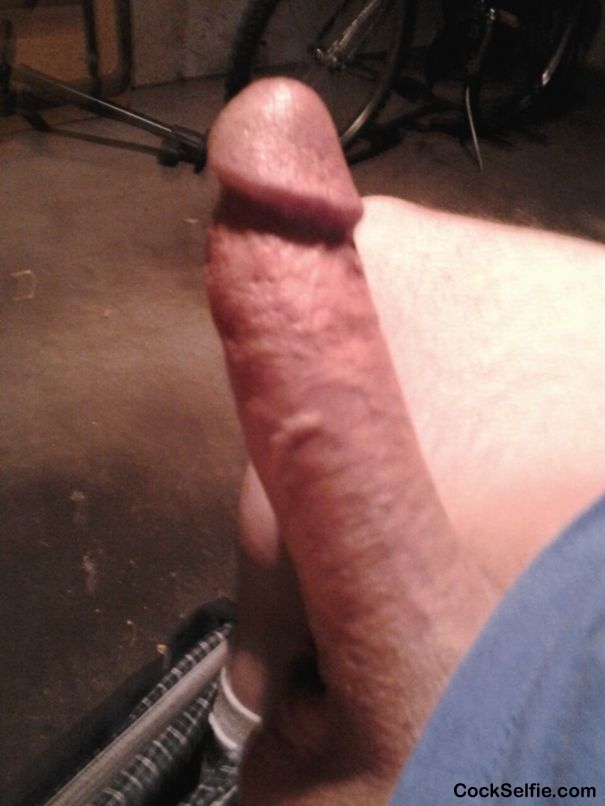 do u like? - Cock Selfie