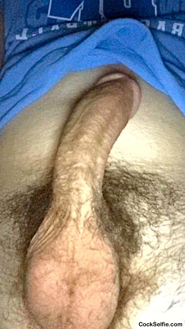 Rate1-10 - Cock Selfie