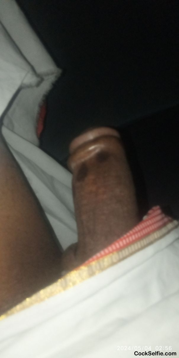 Coming out - Cock Selfie
