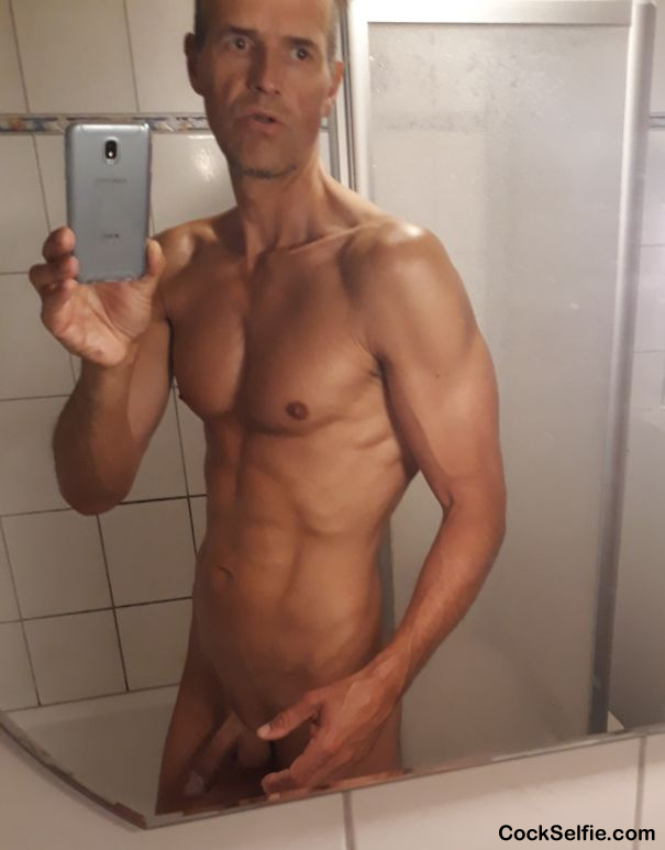 Cock selfie - Cock Selfie