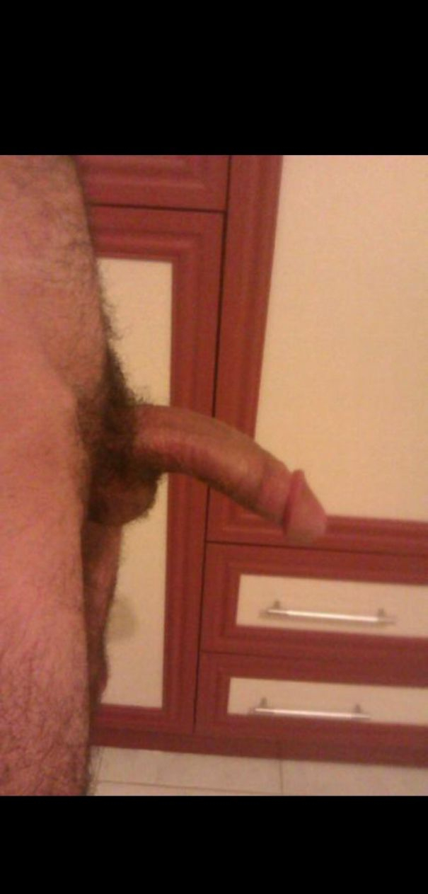  - Cock Selfie