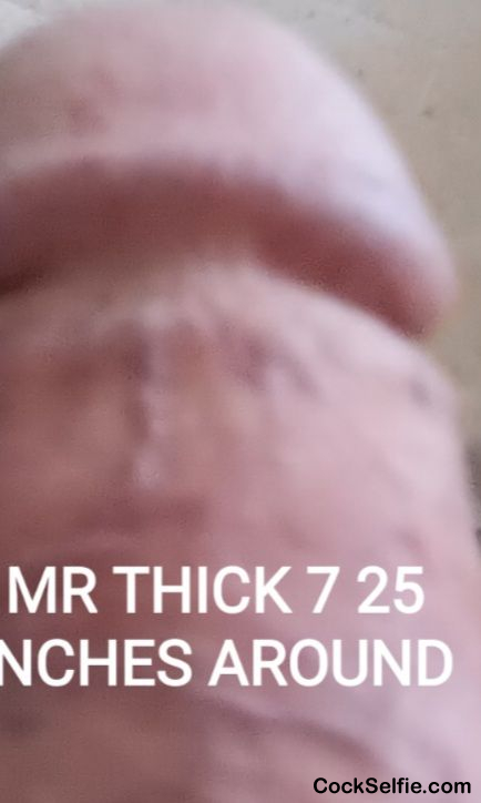  - Cock Selfie