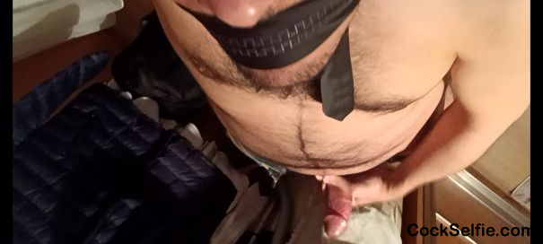 Who wants to suck me - Cock Selfie