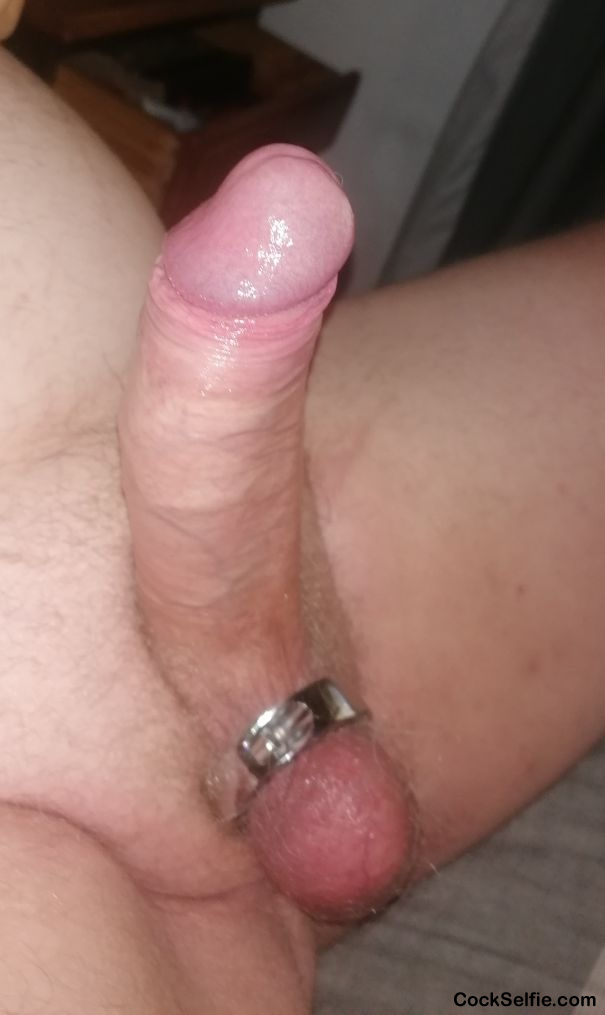  - Cock Selfie