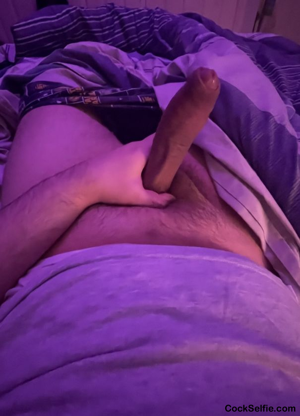  - Cock Selfie