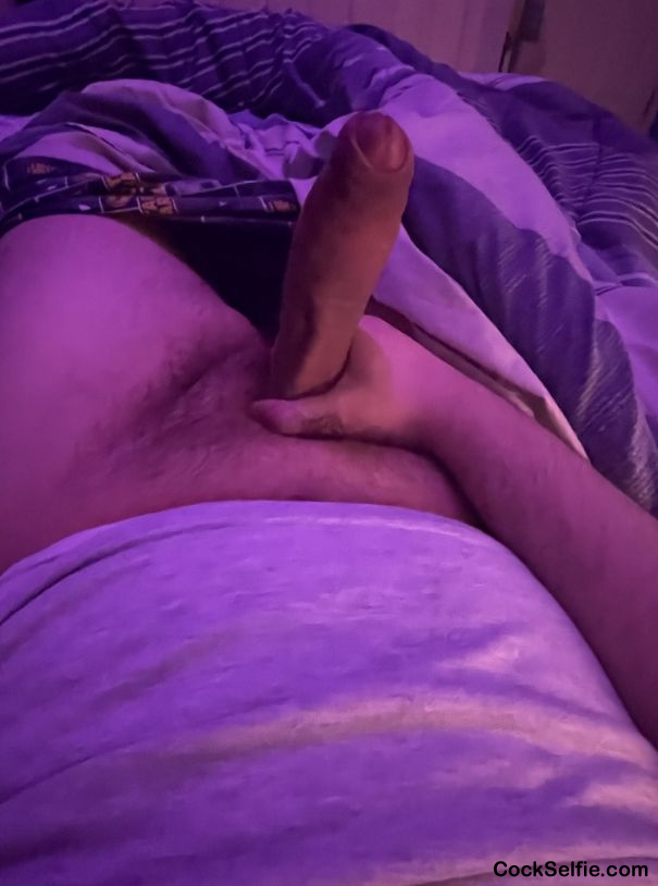  - Cock Selfie