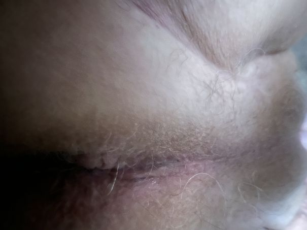  - Cock Selfie