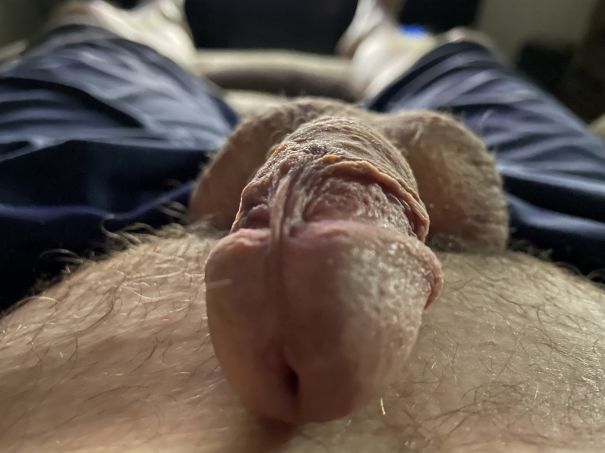  - Cock Selfie