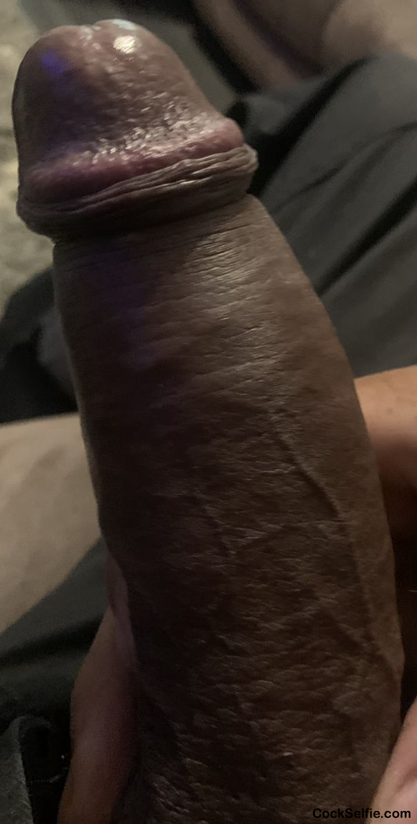 ? - Cock Selfie