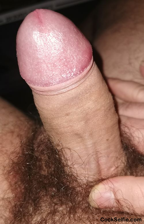  - Cock Selfie