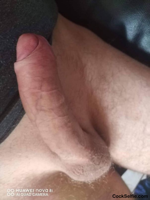  - Cock Selfie