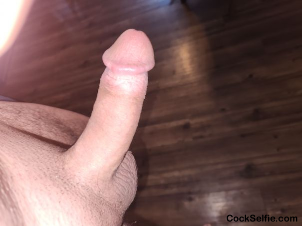  - Cock Selfie