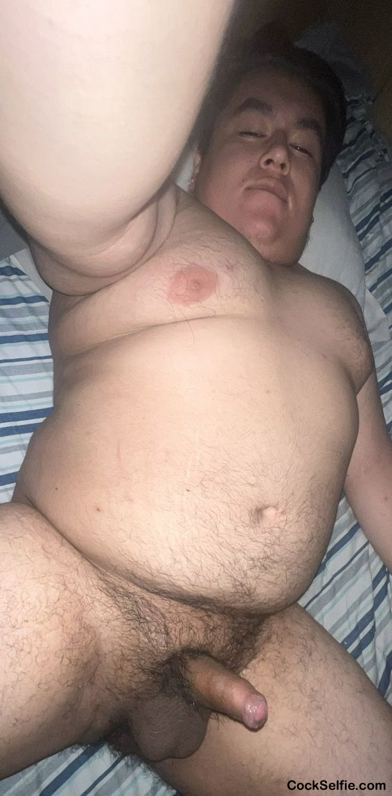 Embarrassing Tiny Mexican Dick - Cock Selfie