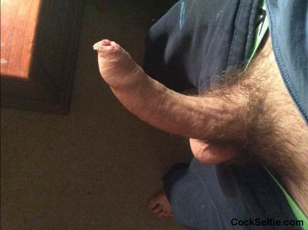 tumblr - Cock Selfie