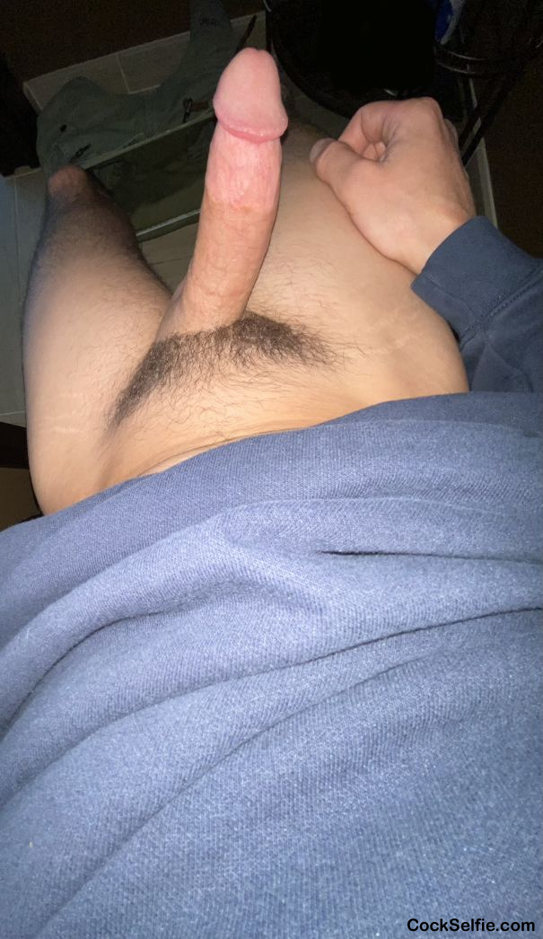 Pov - Cock Selfie