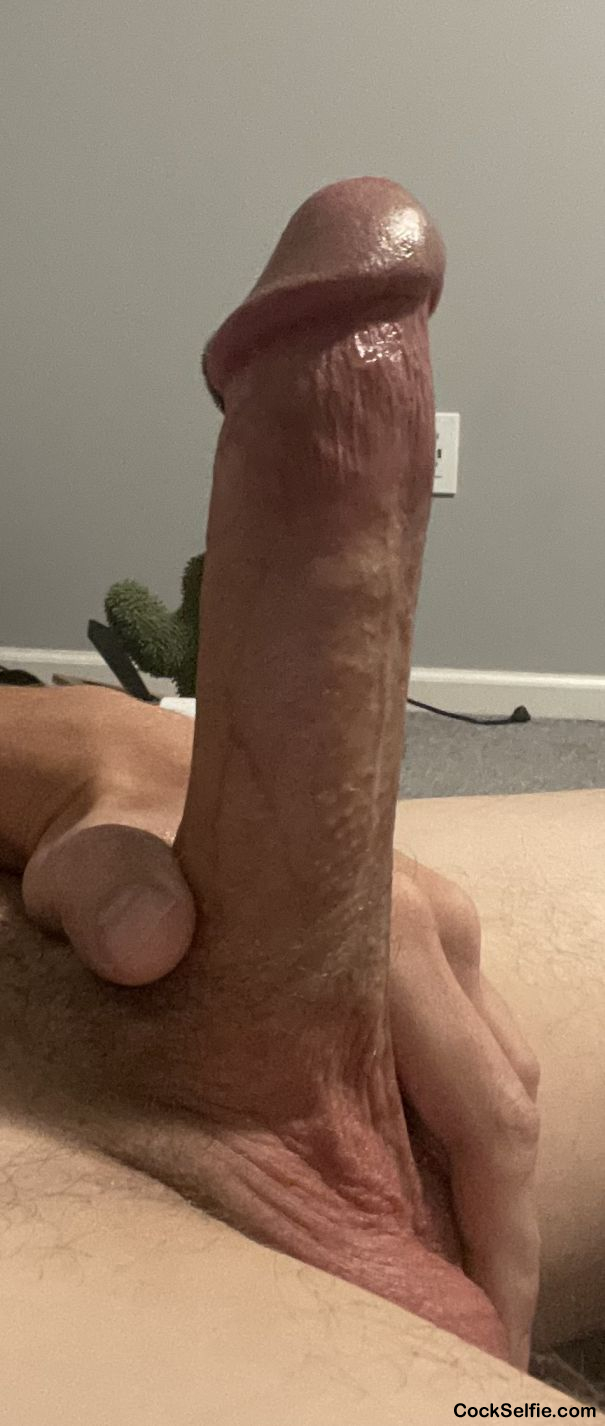 Blase Mckinneys Cock - Cock Selfie