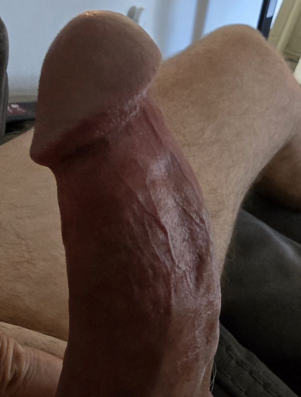  - Cock Selfie